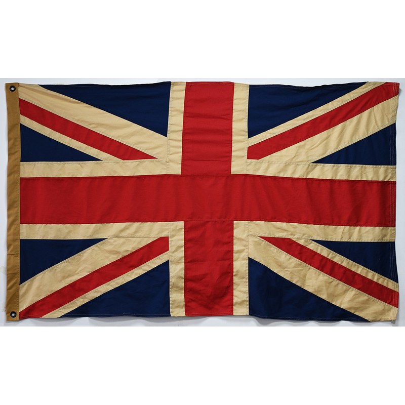 麦盖提英国国旗 3x5ft